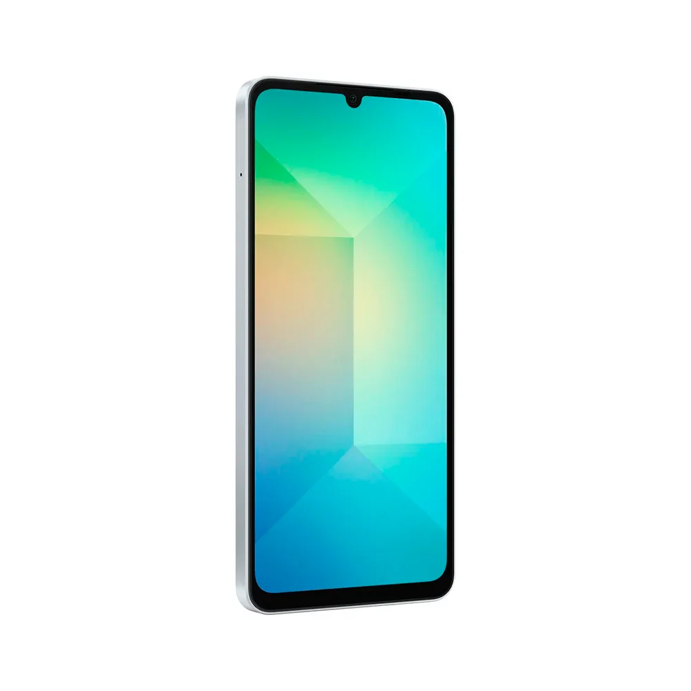 Smartphone Samsung Galaxy A06 128GB, 50MP, 5000mAh, 4G - a partir