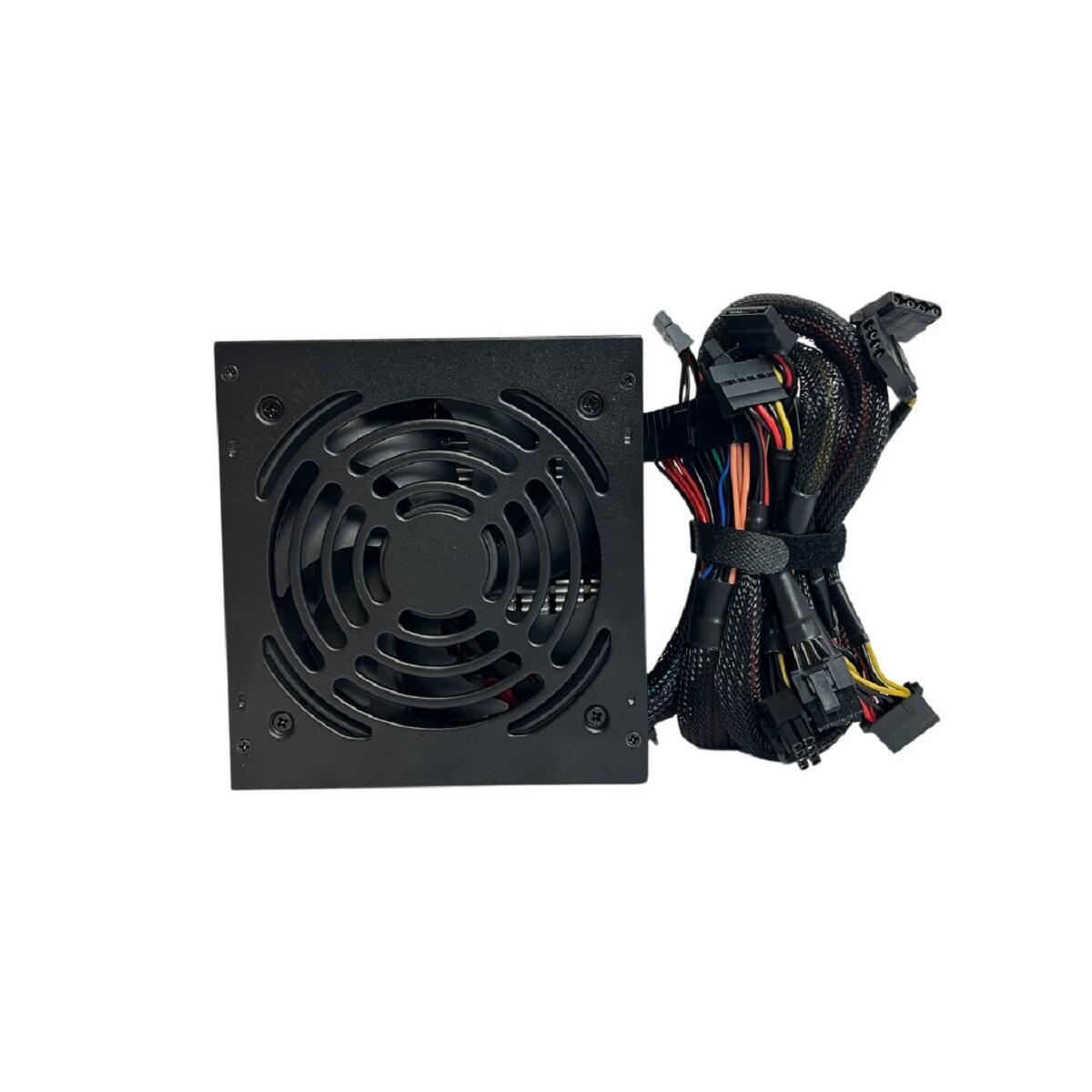 Fonte Servenhero ATX 500W 80 Plus Bronze Bivolt