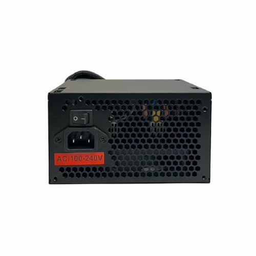 Fonte Servenhero ATX 500W 80 Plus Bronze Bivolt