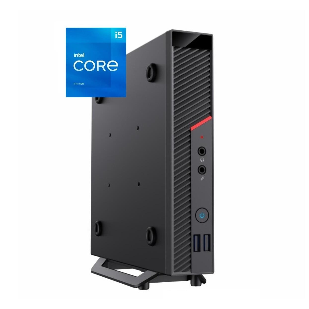 Mini CPU Login 34 L3800s i5 11400 SSD 256GB 8GB RAM Mini CPU Login 34 L3800s i5 11400 SSD 256GB 8GB RAM