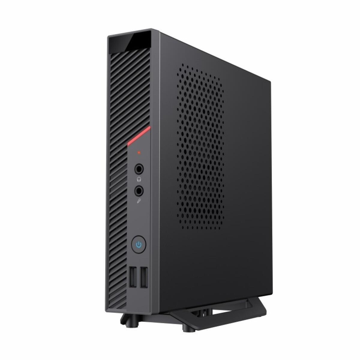 Mini CPU Login 34 L3800s i5 11400 SSD 256GB 8GB RAM