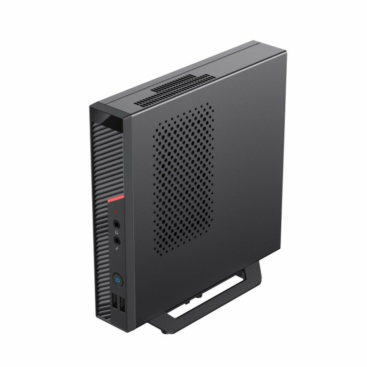 Mini CPU Login 34 L3800s i5 11400 SSD 256GB 8GB RAM
