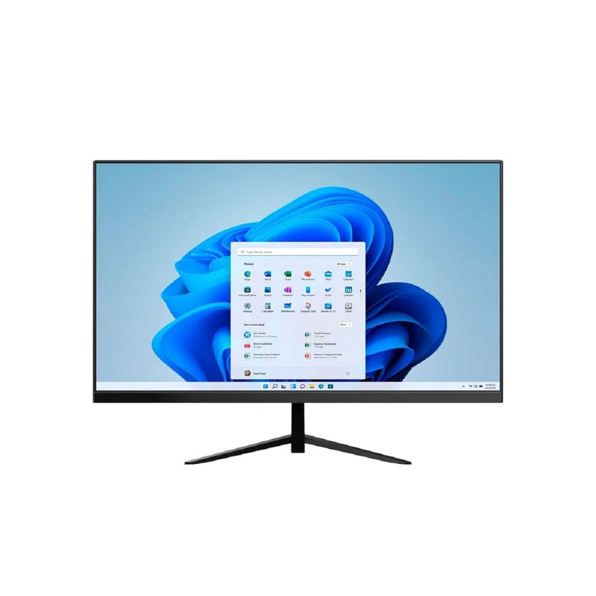 All in One Multilaser 23,8