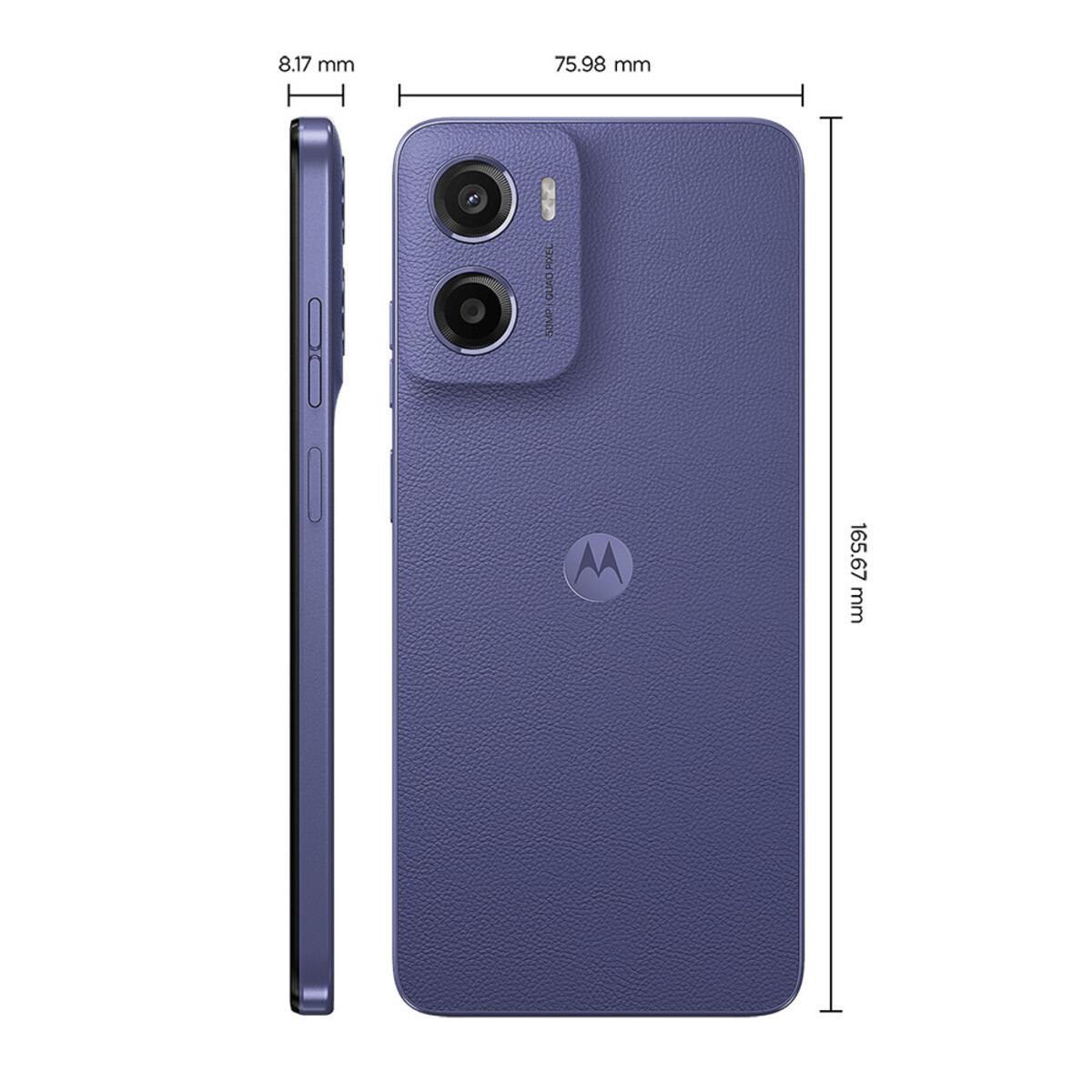 Motorola moto g05 128GB Tela 6.7