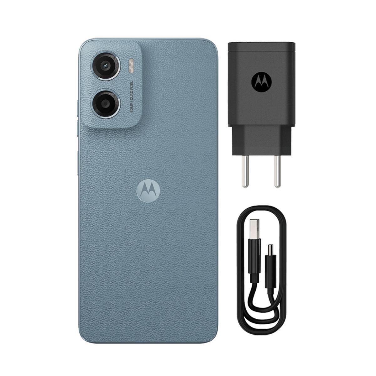 Motorola moto g05 128GB 4G Tela 6.7