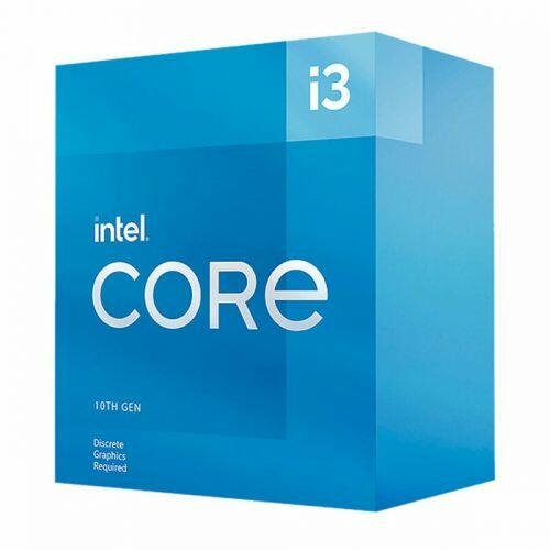 Intel Core i3 10105 10ª Geração | Login Informática