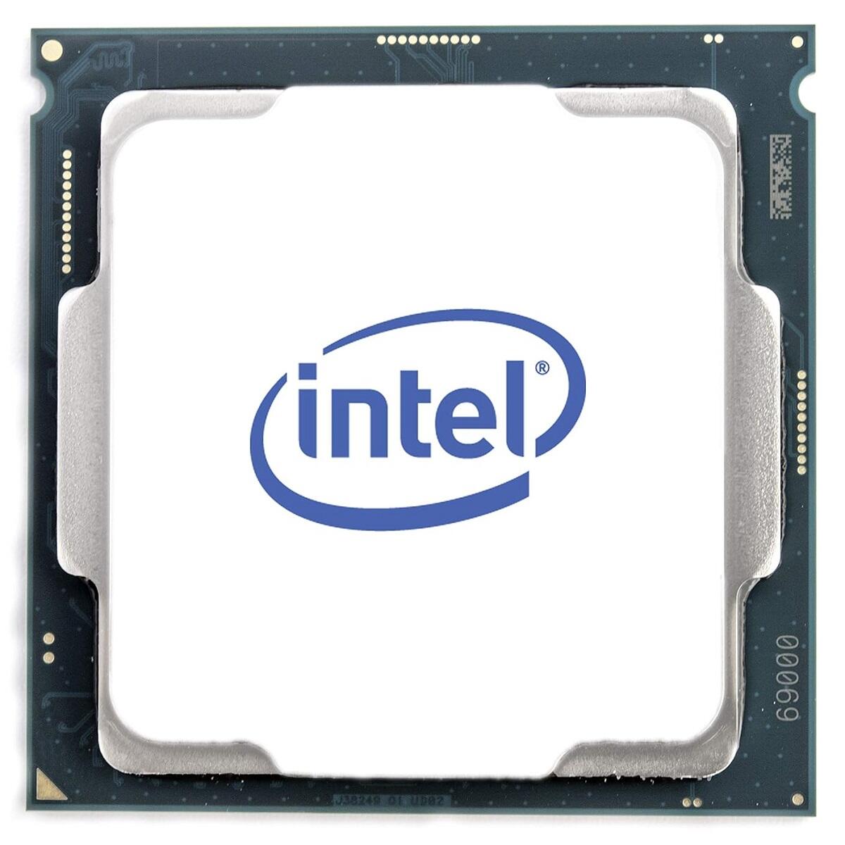 Intel Core i3 10105 10ª Geração | Login Informática