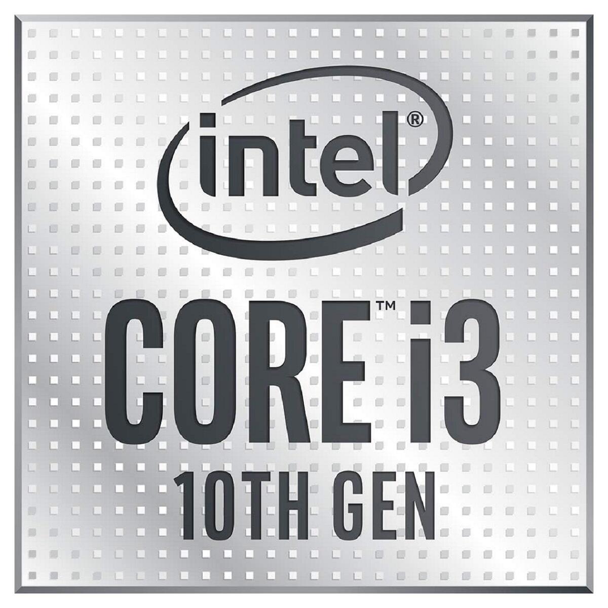 Intel Core i3 10105 10ª Geração | Login Informática Intel Core i3 10105 10ª Geração | Login Informática