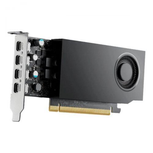 Placa de Vídeo NVIDIA RTX A400 Profissional Low Profile - a partir