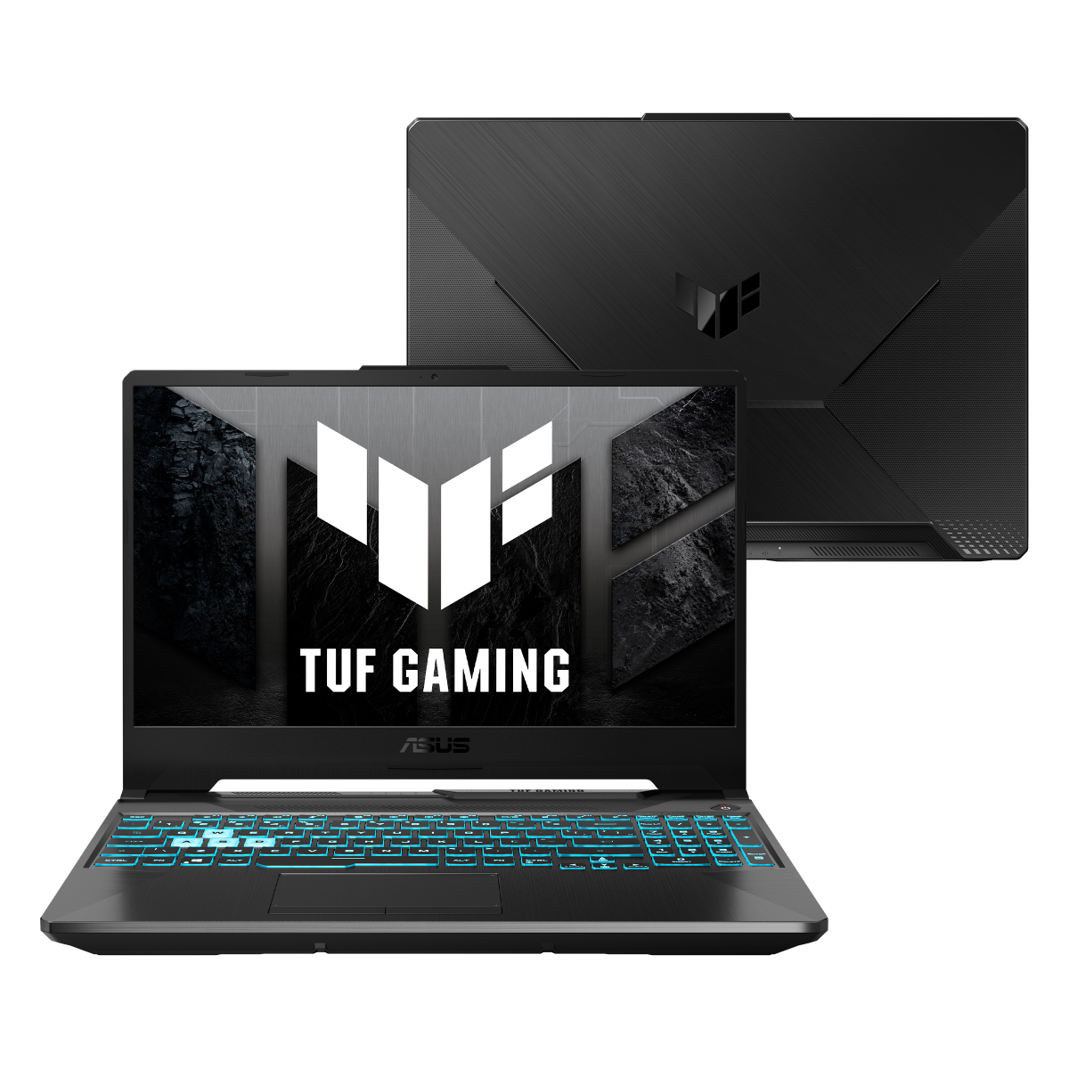 Notebook Gamer ASUS TUF A15 Ryzen 7 RTX 2050 144Hz - a partir de R