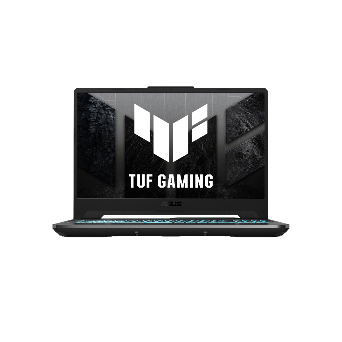 Notebook Gamer ASUS TUF A15 Ryzen 7 RTX 3050 144Hz - a partir de R