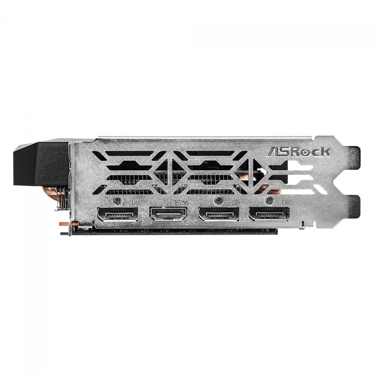 Placa de Vídeo ASRock RX 6600 8GB GDDR6 PCIe 4.0 - a partir de R