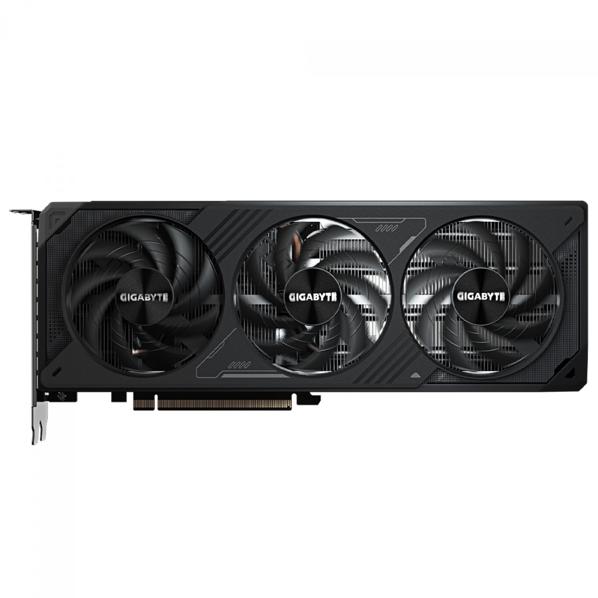 Placa de Vídeo RTX 5070 WINDFORCE OC 12GB GDDR7 SFF