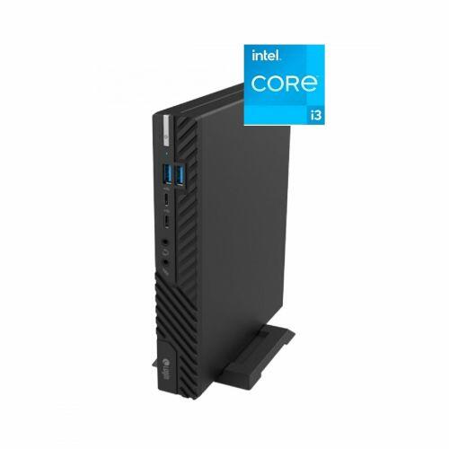 Mini CPU Login 27 L3100s i3 12100 SSD 256GB 8GB RAM - a partir de