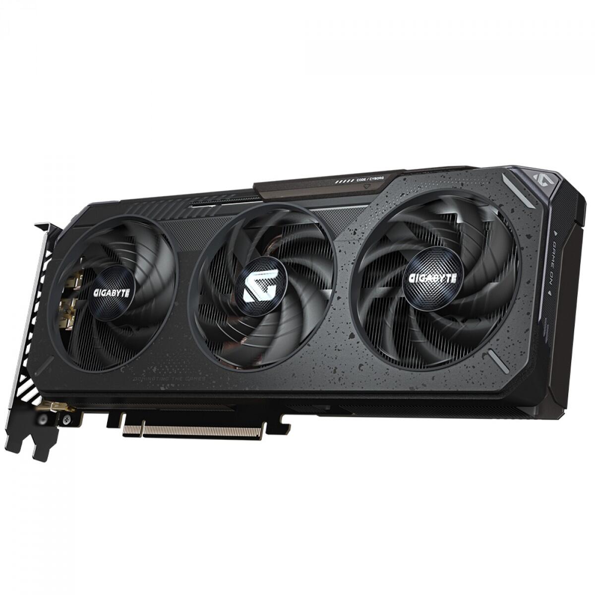 Placa de Vídeo Gigabyte RX 9060 XT 8GB GDDR6 PCIe 5.0 - a partir