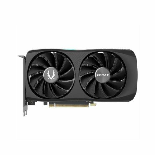 Placa de Vídeo Zotac RTX 4070 12GB GDDR6X Twin Edge OC