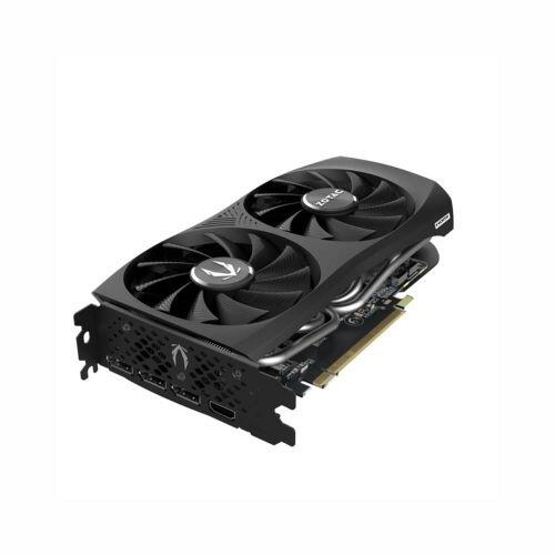 Placa de Vídeo Zotac RTX 4070 12GB GDDR6X Twin Edge OC