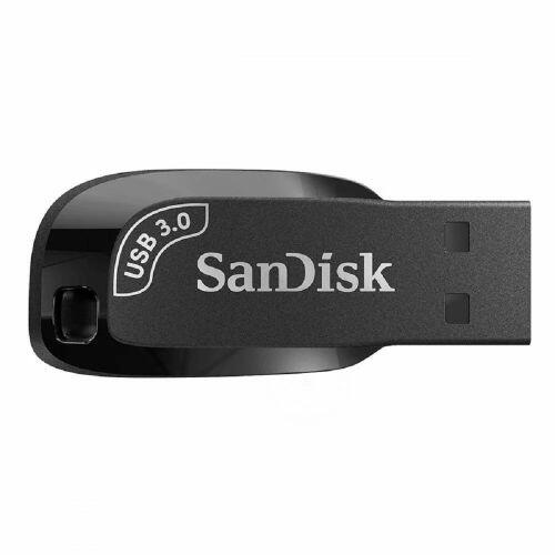 Kページ　a64 Pen Drive SanDisk Ultra Shift 64GB USB 3.0 - a partir de R$74,31
