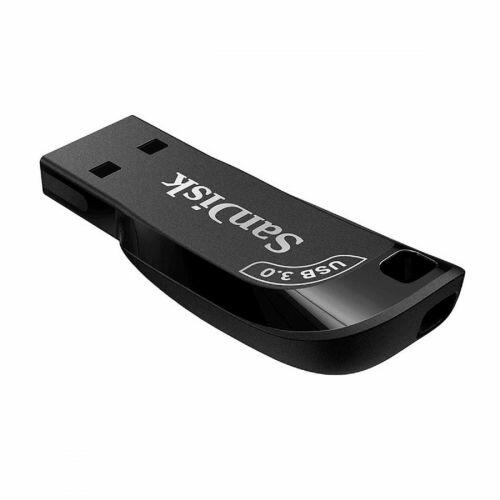Pen Drive SanDisk Ultra Shift 64GB USB 3.0 - a partir de R$74,31