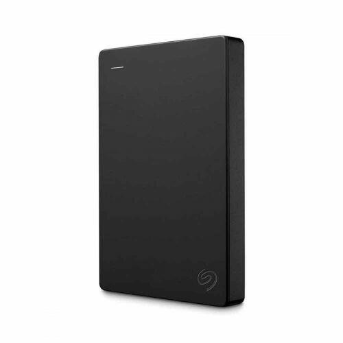 HD Externo Seagate Portable 2TB USB 3.0 Preto