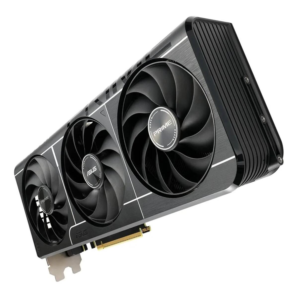 Placa de Vídeo ASUS RX 9060 XT 8GB GDDR6 PCIe 5.0 - a partir de R