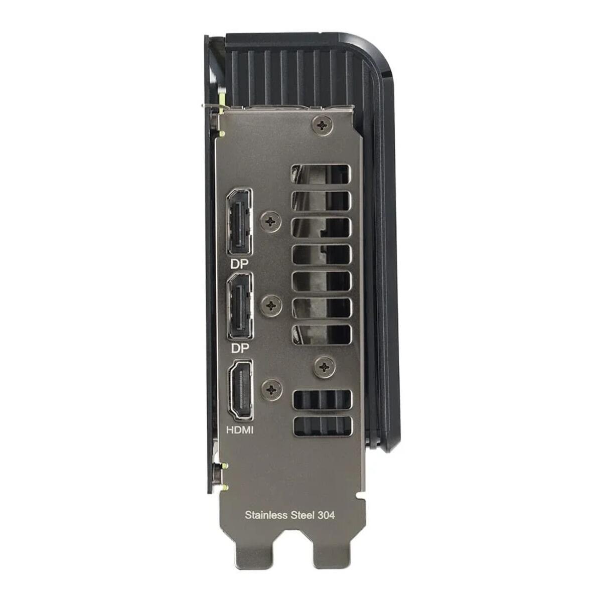 Placa de Vídeo ASUS RX 9060 XT 8GB GDDR6 PCIe 5.0 - a partir de R