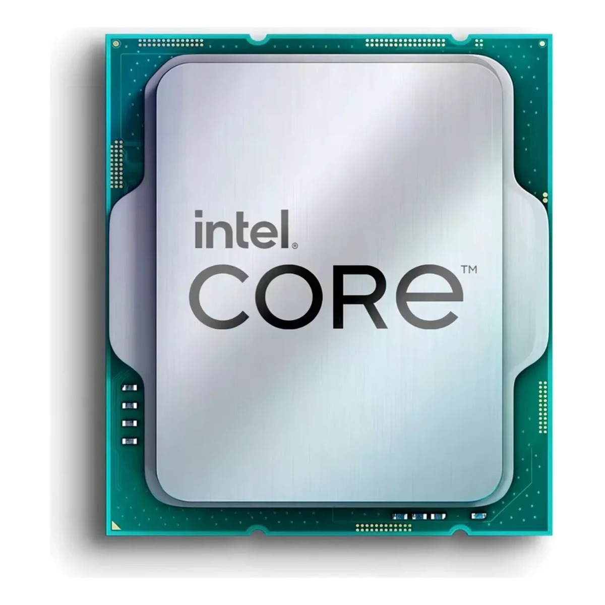 CPU Intel Core i5-14400 Processador Intel Core i5 14400F, 3.5 GHz (4.7GHz Turbo), 14ª