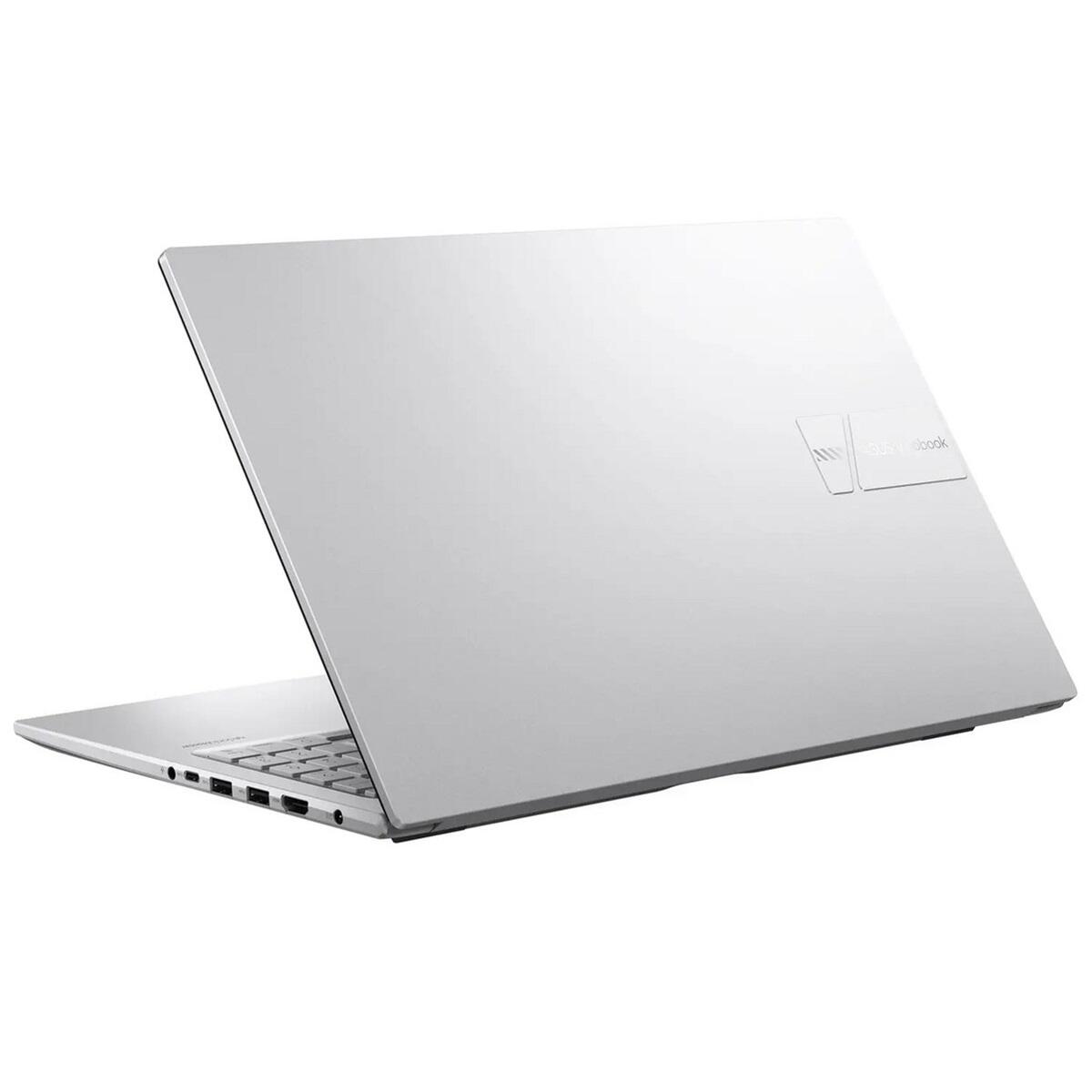 Notebook ASUS X1504VA i5 13a Geração 8GB 256GB SSD - a partir de R