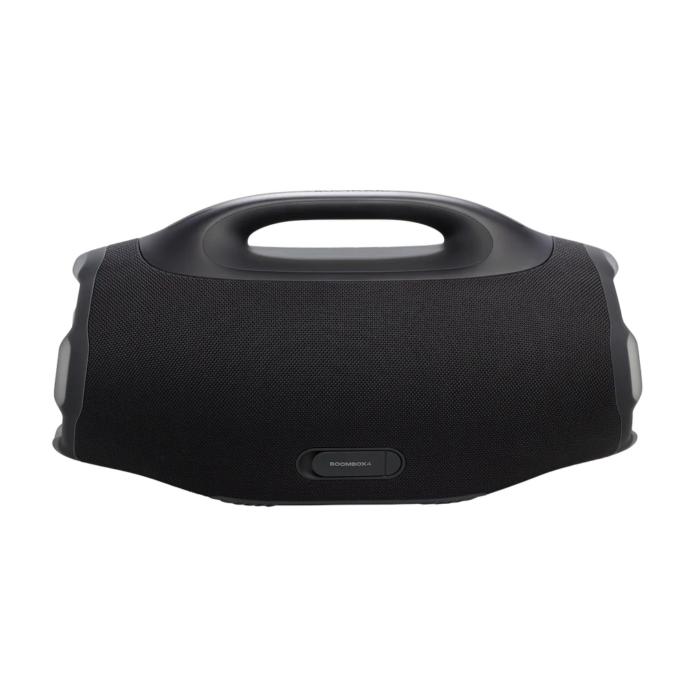 Caixa de Som JBL Boombox 4 Bluetooth 28h IP68 - a partir de R$2.975,07