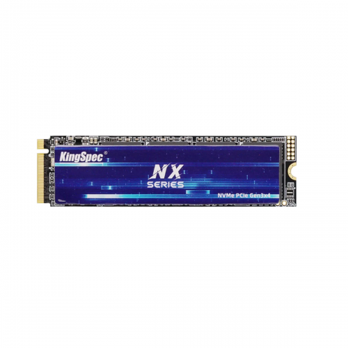 SSD M.2 NVMe KingSpec NX-1TB 2280 PCIe 3.0 3400MB/s