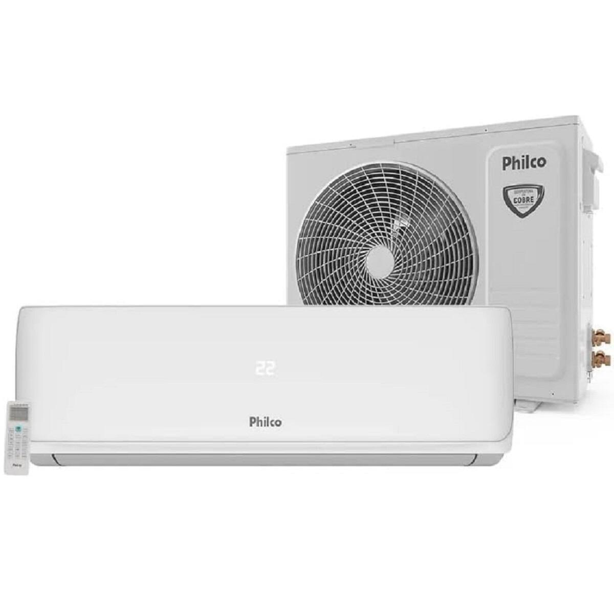 Ar-Condicionado Split Inverter 9.000 BTUs Frio 220V ? Econômico ...