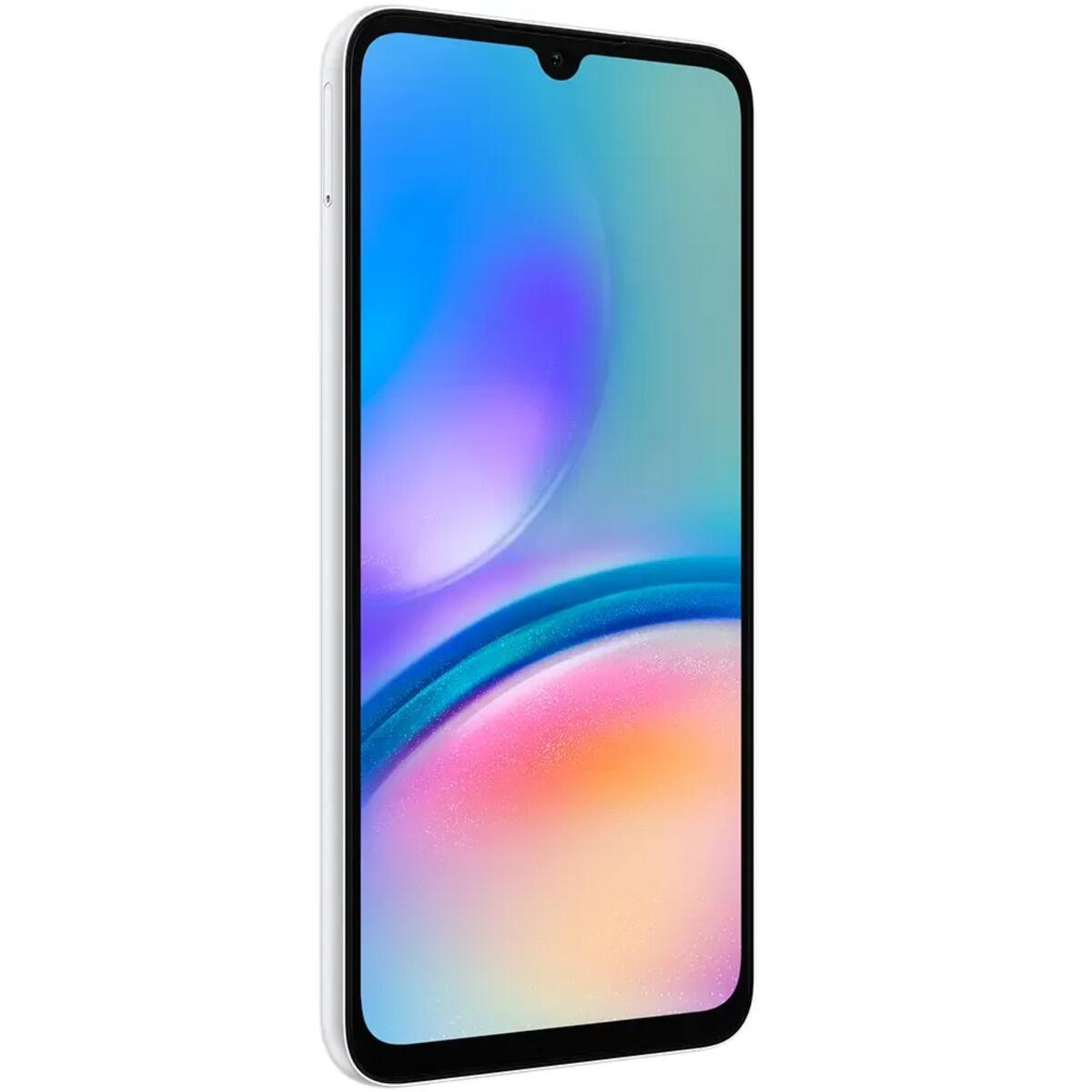 Smartphone Samsung Galaxy A05s 128GB, 6GB RAM, 50MP - a partir de