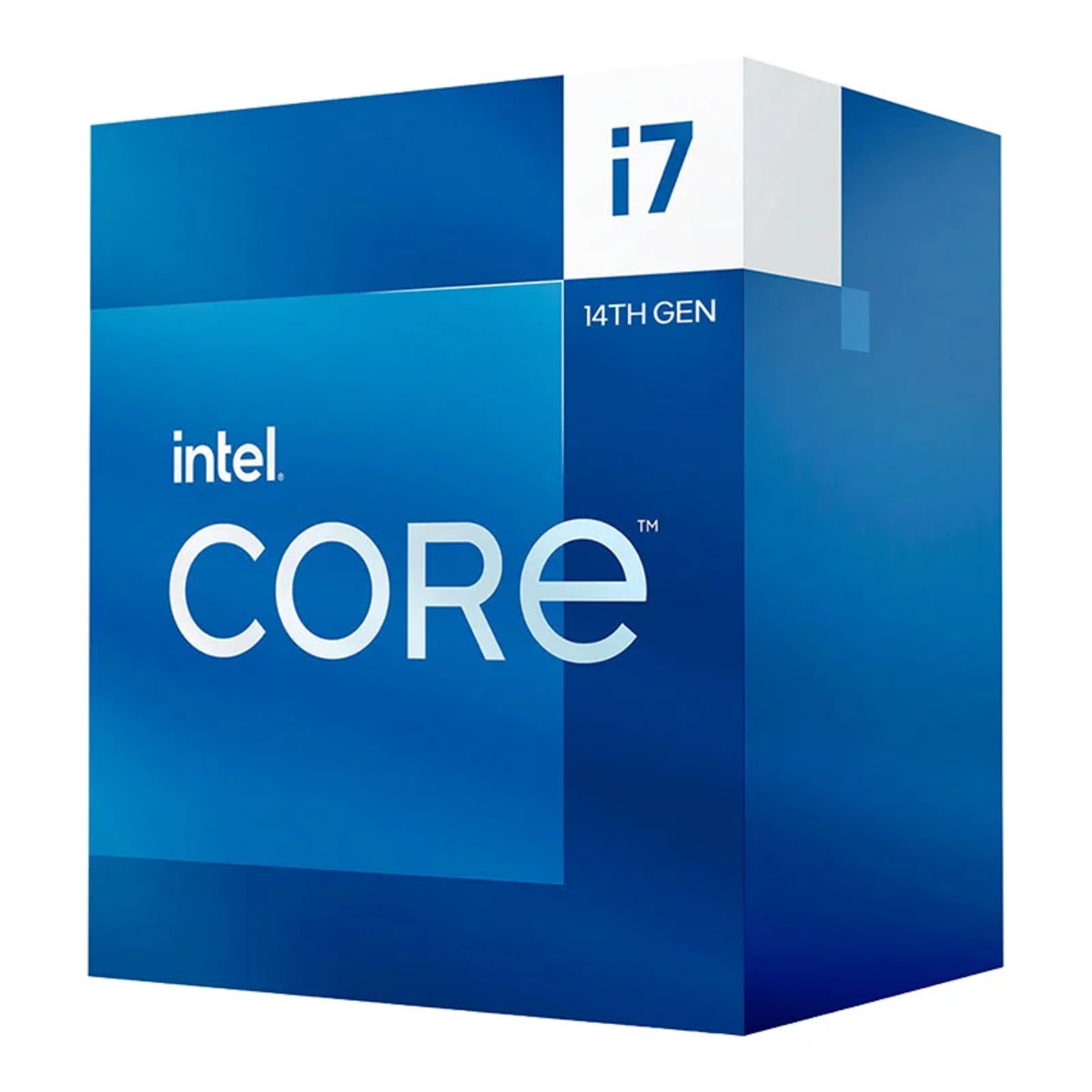 Processador Intel Core i7-14700 20 Núcleos 5.4GHz - a partir de R