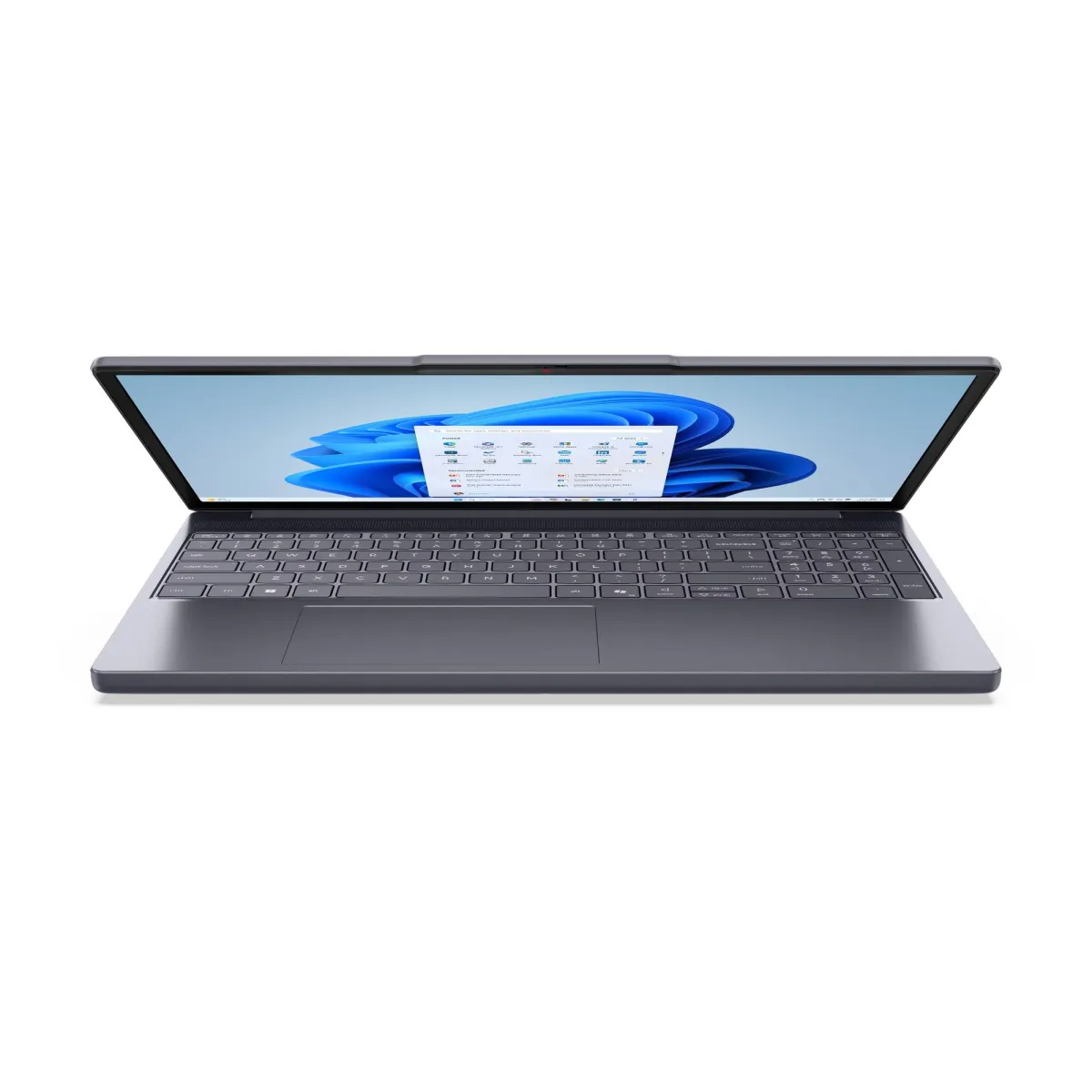 Notebook Lenovo Slim 3 i5-13420H 8GB 512GB SSD 15,3