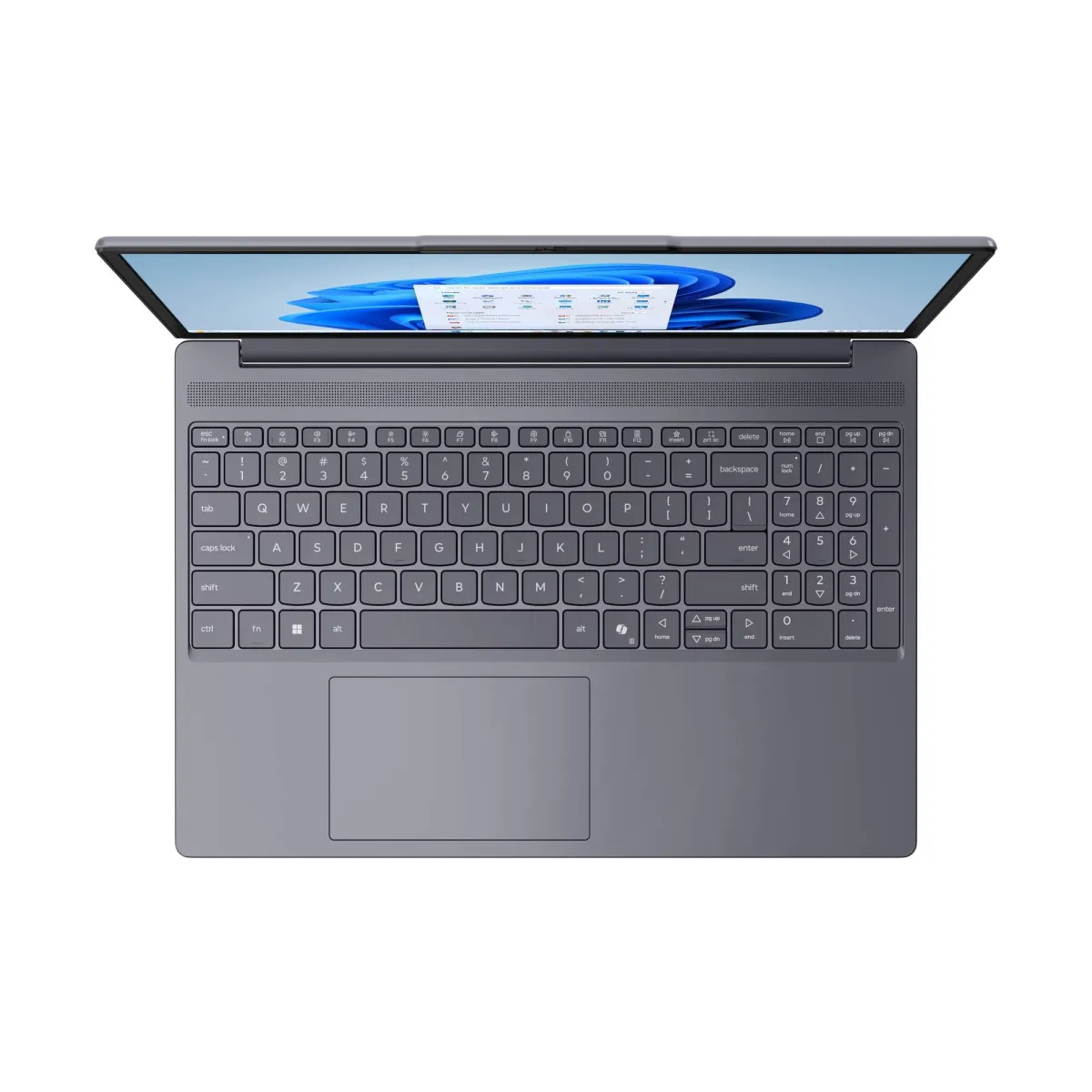Notebook Lenovo Slim 3 i5-13420H 8GB 512GB SSD 15,3