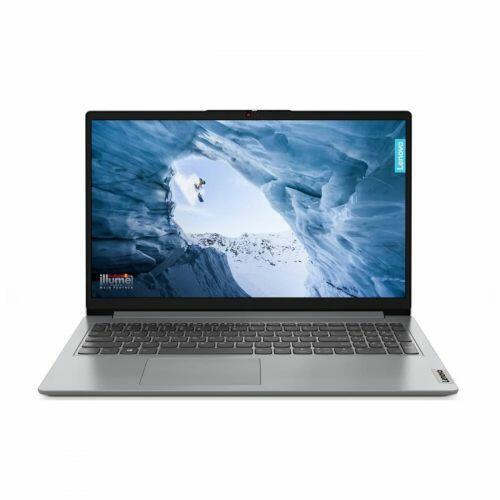 Notebook Lenovo IdeaPad 1i i3 8GB 256GB SSD 15.6'' FHD - a partir