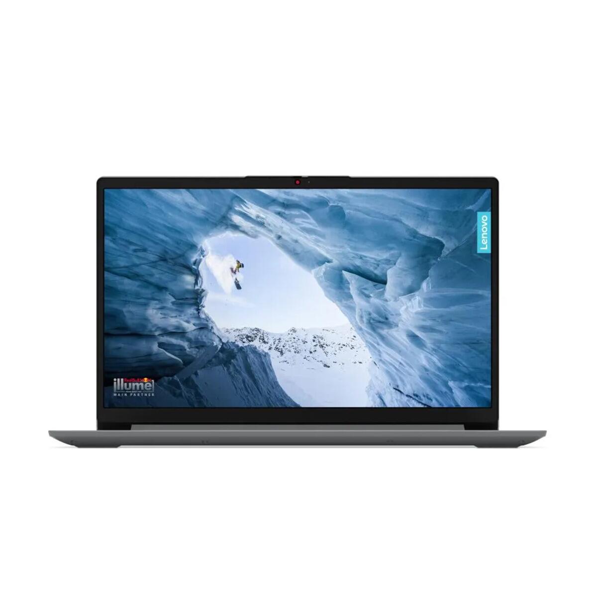Notebook Lenovo IdeaPad 1i i3 8GB 256GB SSD 15.6'' FHD - a partir