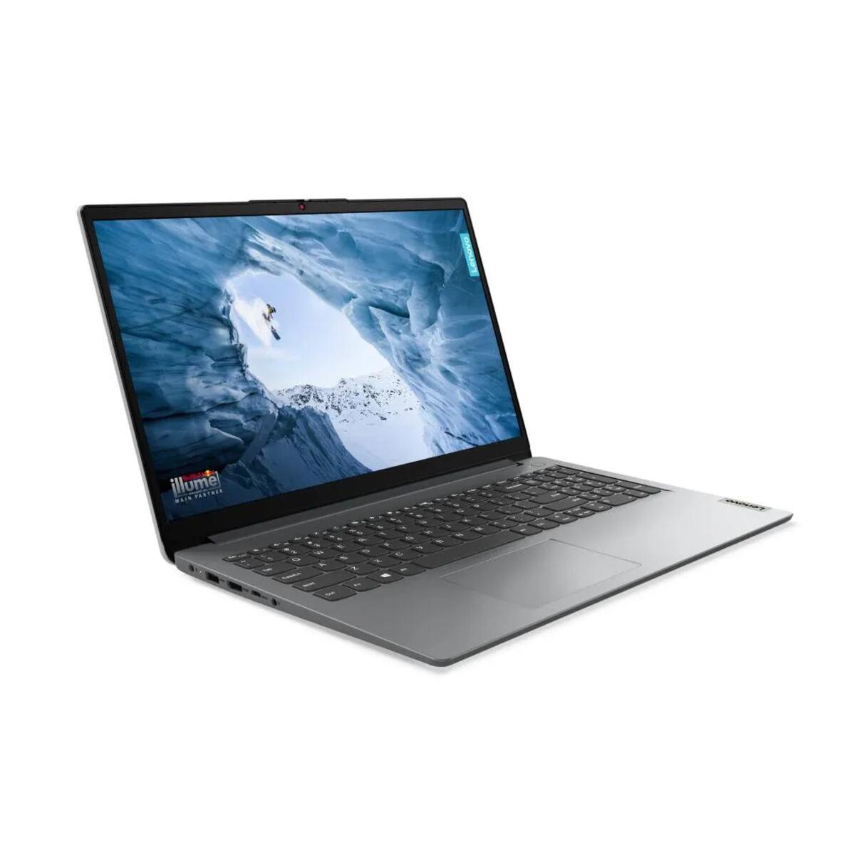 Notebook Lenovo IdeaPad 1i i3 8GB 256GB SSD 15.6'' FHD - a partir