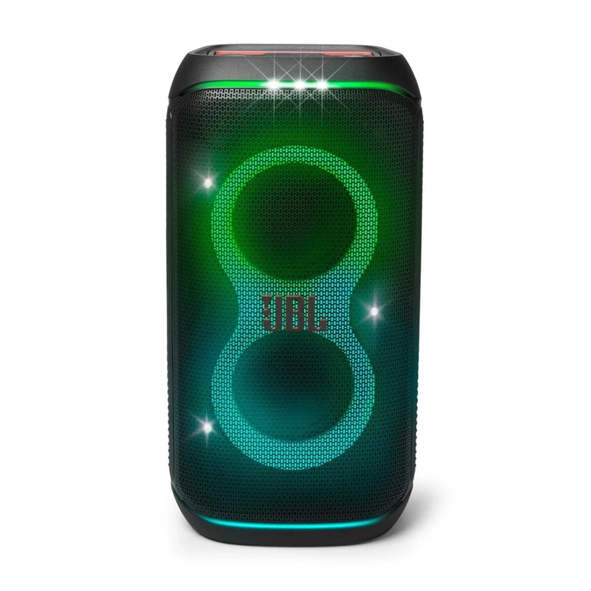 JBL PartyBox Club 120 160W RMS com Bluetooth e Luzes - IPX4 - a