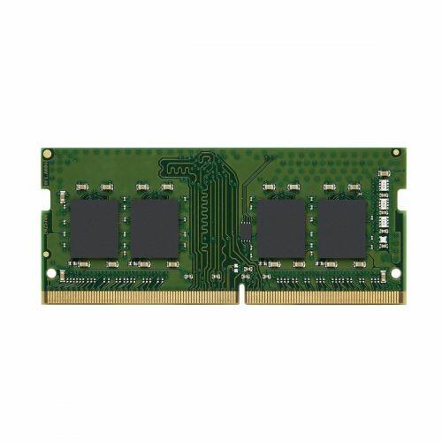 Memória Notebook 16GB DDR4 3200MHz Kingston - a partir de R$1.208,07