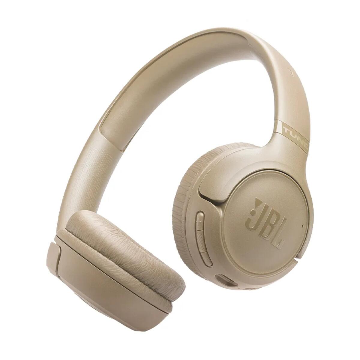 Fone JBL Tune 530BT Bluetooth 76h Pure Bass