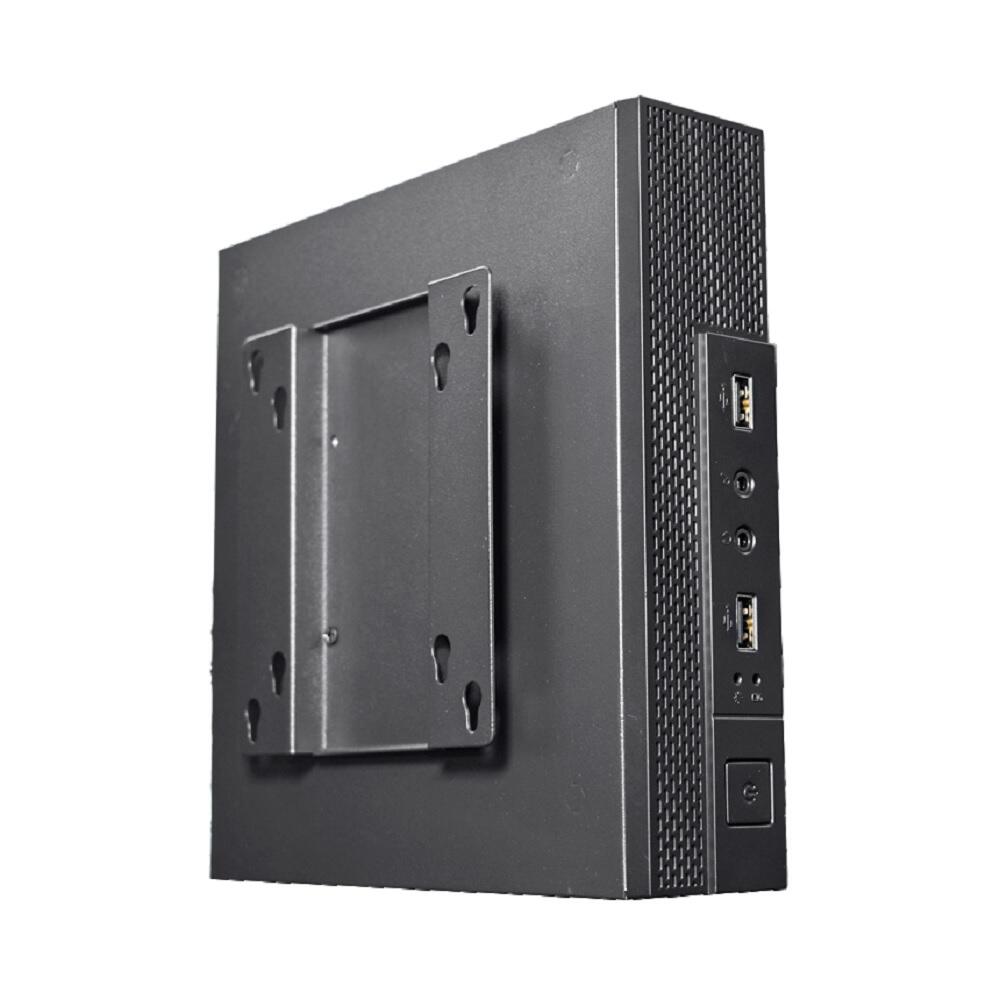 Mini PC Login i5 10400T 8GB SSD 256GB Compacto - a partir de R