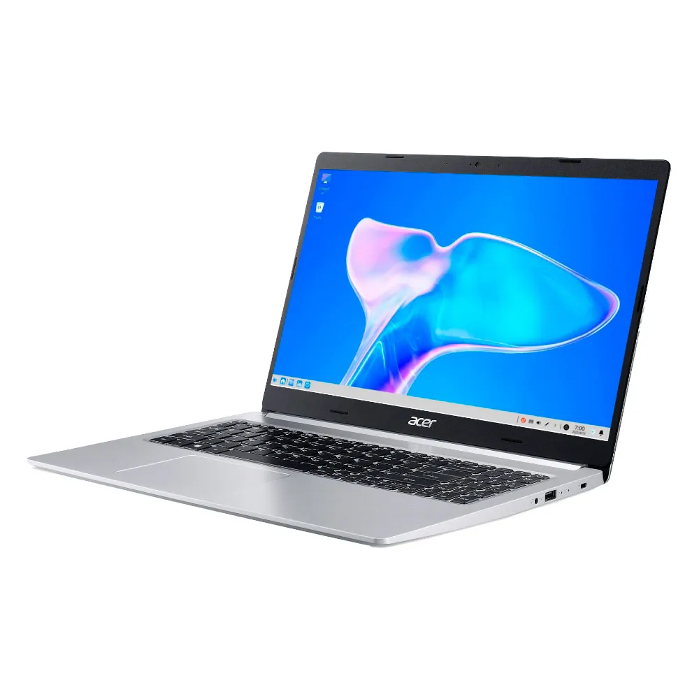 Notebook Acer Aspire 5 Ryzen 5 8GB SSD 256GB - a partir de R$3.440,07
