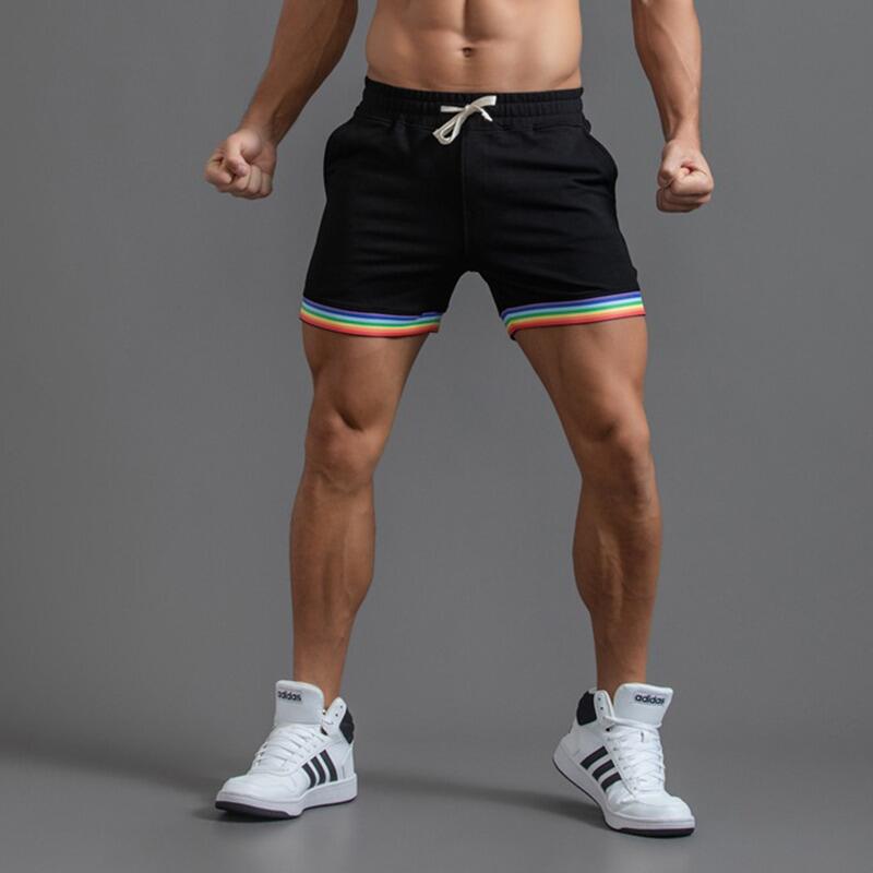Comprar Shorts Praia Masculino Rainbow - a partir de R$135,80 - Use Dali -  Vestuário e Acessórios