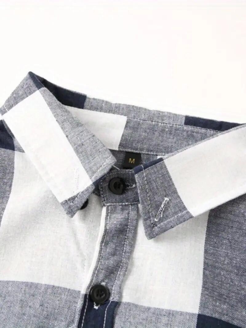 Comprar Camisa Social Gola Padre Masculina Slim Fit - a partir de R$159,56  - Use Dali - Vestuário e Acessórios