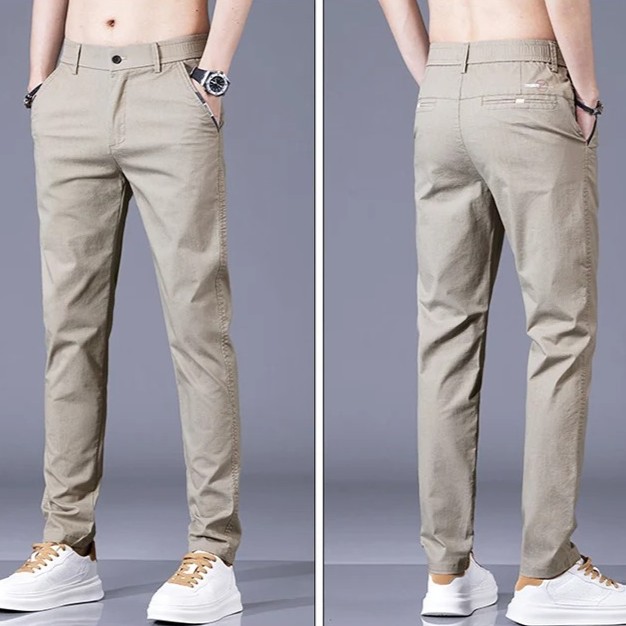 Comprar Calça Alfaiataria Comfort Esporte Fino Masculina a