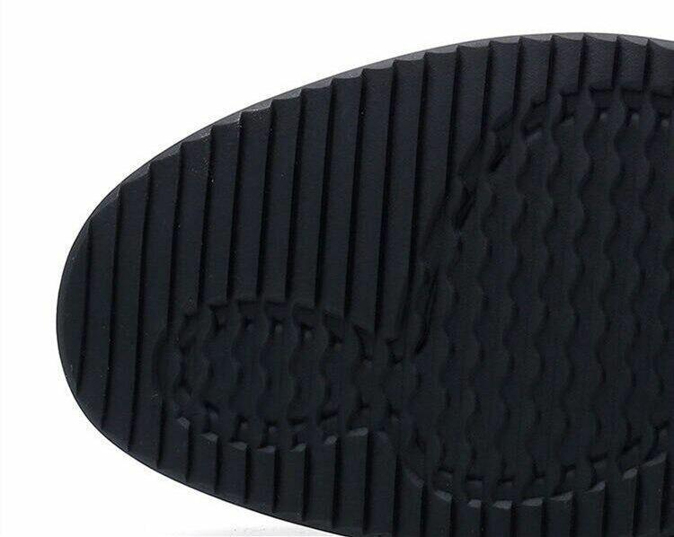 Sapato Sem Cadarço Masculino em Couro Bird