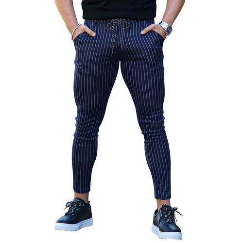 Comprar Calça Jogger Masculina com Zíper na Barra Colors - a partir de  R$135,80 - Use Dali - Vestuário e Acessórios
