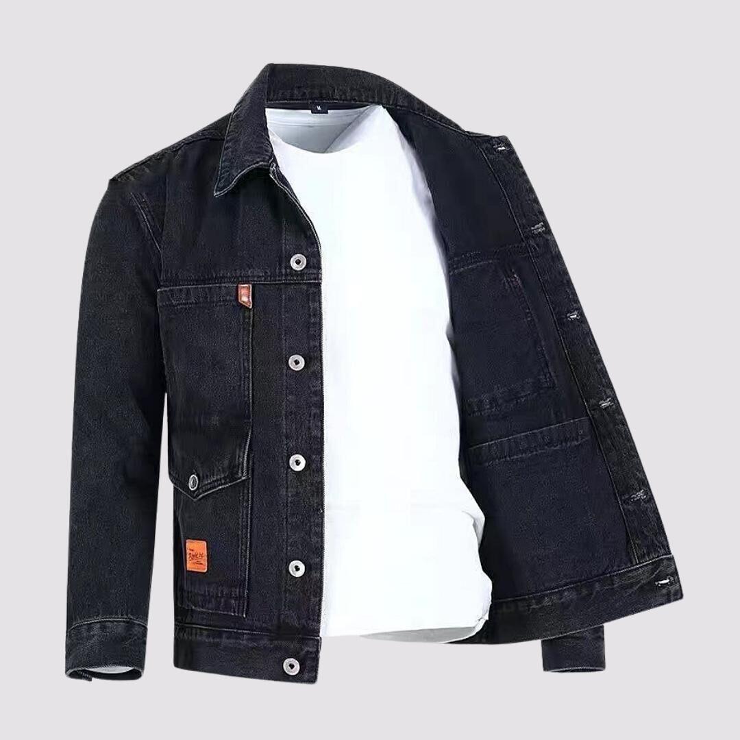 Comprar Jaqueta Jeans Projekt - Masculina - a partir de R$257,53