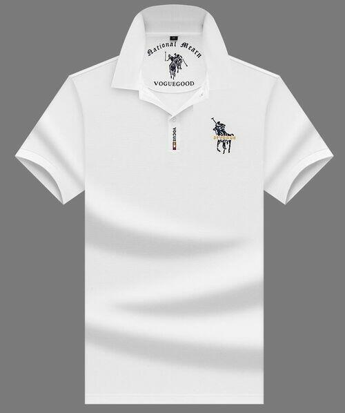 Camisa Gola Polo Masculina DFVogue